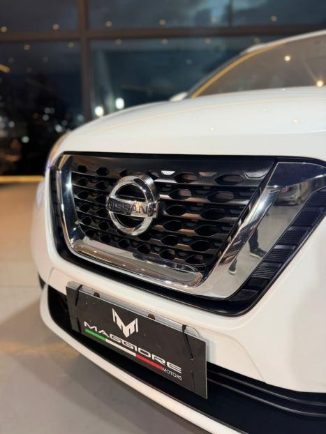 NISSAN Kicks 1.6 16V 4P FLEX SV X-TRONIC AUTOM�TICO CVT, Foto 4