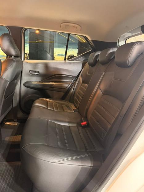 NISSAN Kicks 1.6 16V 4P FLEX SV X-TRONIC AUTOM�TICO CVT, Foto 11