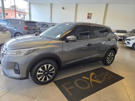 NISSAN Kicks 1.6 16V 4P FLEX ACTIVE X-TRONIC AUTOM�TICO CVT, Foto 1