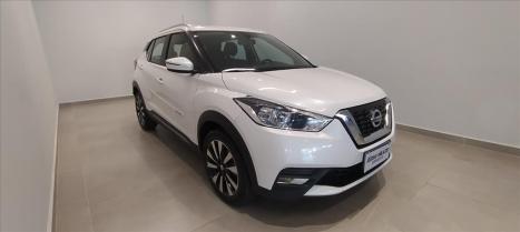 NISSAN Kicks 1.6 16V 4P FLEX SV X-TRONIC AUTOM�TICO CVT, Foto 1