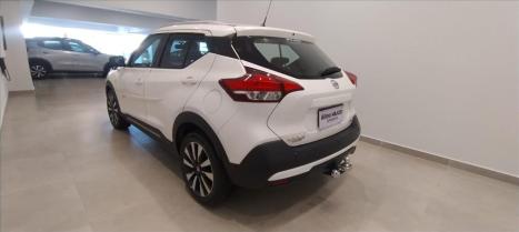 NISSAN Kicks 1.6 16V 4P FLEX SV X-TRONIC AUTOM�TICO CVT, Foto 3