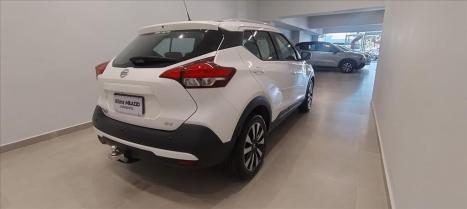 NISSAN Kicks 1.6 16V 4P FLEX SV X-TRONIC AUTOM�TICO CVT, Foto 4