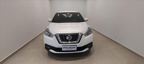NISSAN Kicks 1.6 16V 4P FLEX SV X-TRONIC AUTOM�TICO CVT, Foto 5