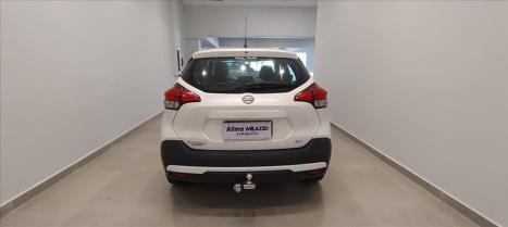NISSAN Kicks 1.6 16V 4P FLEX SV X-TRONIC AUTOM�TICO CVT, Foto 6