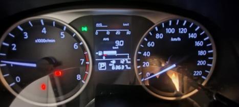 NISSAN Kicks 1.6 16V 4P FLEX SV X-TRONIC AUTOM�TICO CVT, Foto 7