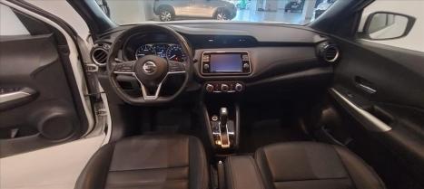 NISSAN Kicks 1.6 16V 4P FLEX SV X-TRONIC AUTOM�TICO CVT, Foto 8