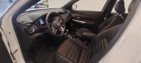 NISSAN Kicks 1.6 16V 4P FLEX SV X-TRONIC AUTOM�TICO CVT, Foto 9