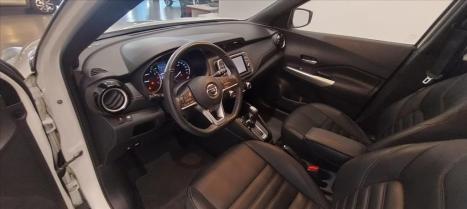 NISSAN Kicks 1.6 16V 4P FLEX SV X-TRONIC AUTOM�TICO CVT, Foto 10