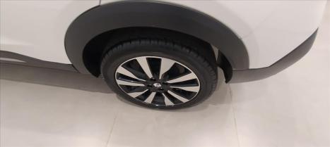 NISSAN Kicks 1.6 16V 4P FLEX SV X-TRONIC AUTOM�TICO CVT, Foto 13