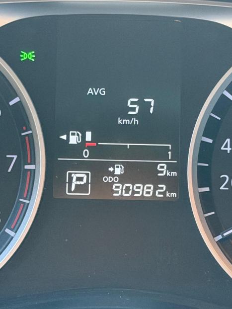 NISSAN Kicks 1.6 16V 4P FLEX SV X-TRONIC AUTOM�TICO CVT, Foto 12