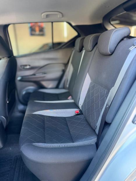 NISSAN Kicks 1.6 16V 4P FLEX SV X-TRONIC AUTOM�TICO CVT, Foto 13