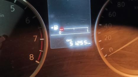 NISSAN Kicks 1.6 16V 4P FLEXSTART SENSE, Foto 4