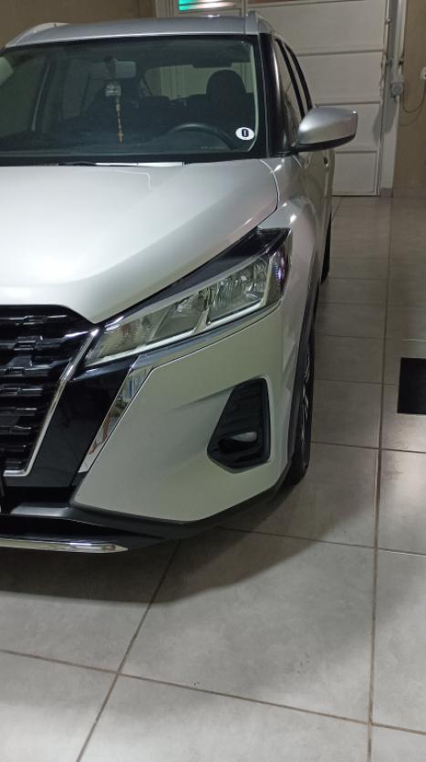 NISSAN Kicks 1.6 16V 4P FLEXSTART SENSE, Foto 7