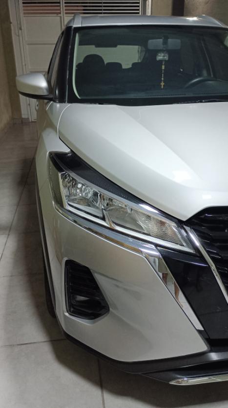 NISSAN Kicks 1.6 16V 4P FLEXSTART SENSE, Foto 8