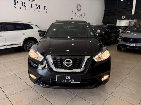 NISSAN Kicks 1.6 16V 4P FLEXSTART SL X-TRONIC AUTOM�TICO CVT, Foto 2