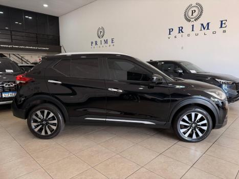 NISSAN Kicks 1.6 16V 4P FLEXSTART SL X-TRONIC AUTOM�TICO CVT, Foto 3