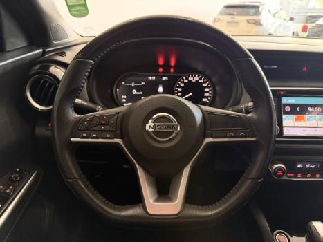 NISSAN Kicks 1.6 16V 4P FLEXSTART SL X-TRONIC AUTOM�TICO CVT, Foto 7