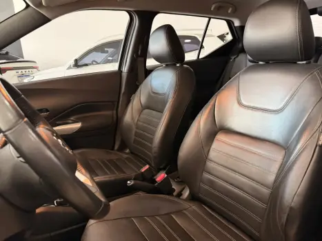 NISSAN Kicks 1.6 16V 4P FLEXSTART SL X-TRONIC AUTOM�TICO CVT, Foto 10