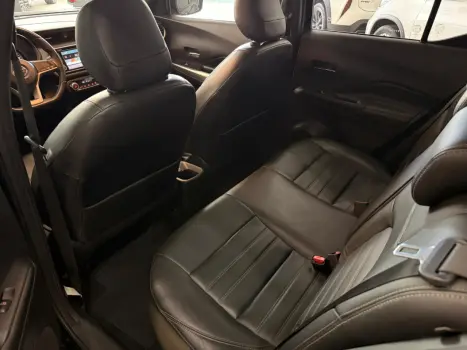 NISSAN Kicks 1.6 16V 4P FLEXSTART SL X-TRONIC AUTOM�TICO CVT, Foto 12