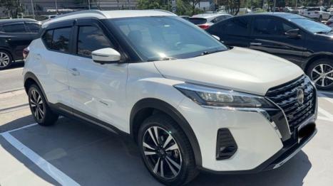 NISSAN Kicks 1.6 16V 4P FLEXSTART EXCLUSIVE XTRONIC AUTOM�TICO CVT, Foto 1