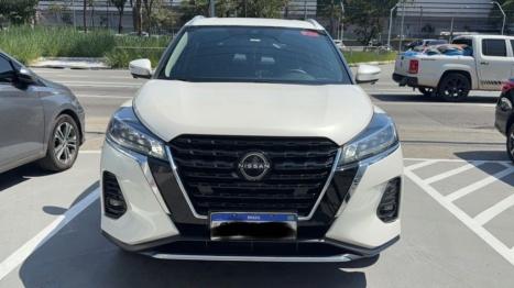 NISSAN Kicks 1.6 16V 4P FLEXSTART EXCLUSIVE XTRONIC AUTOM�TICO CVT, Foto 2