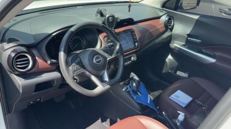 NISSAN Kicks 1.6 16V 4P FLEXSTART EXCLUSIVE XTRONIC AUTOM�TICO CVT, Foto 5