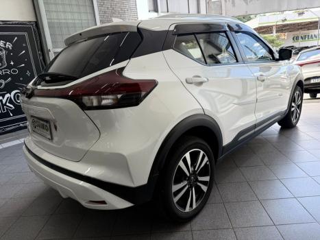 NISSAN Kicks 1.6 16V 4P FLEXSTART EXCLUSIVE XTRONIC AUTOM�TICO CVT, Foto 7