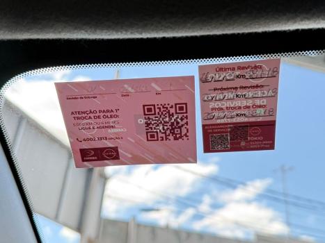 NISSAN Kicks 1.6 16V 4P FLEXSTART EXCLUSIVE XTRONIC AUTOM�TICO CVT, Foto 9