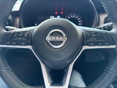 NISSAN Kicks 1.6 16V 4P FLEXSTART EXCLUSIVE XTRONIC AUTOM�TICO CVT, Foto 10