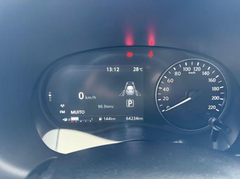 NISSAN Kicks 1.6 16V 4P FLEXSTART EXCLUSIVE XTRONIC AUTOM�TICO CVT, Foto 11