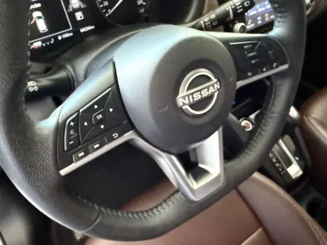 NISSAN Kicks 1.6 16V 4P FLEXSTART EXCLUSIVE XTRONIC AUTOM�TICO CVT, Foto 12