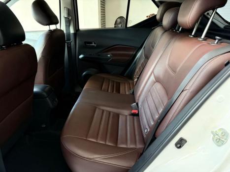 NISSAN Kicks 1.6 16V 4P FLEXSTART EXCLUSIVE XTRONIC AUTOM�TICO CVT, Foto 14