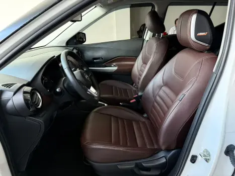 NISSAN Kicks 1.6 16V 4P FLEXSTART EXCLUSIVE XTRONIC AUTOM�TICO CVT, Foto 15