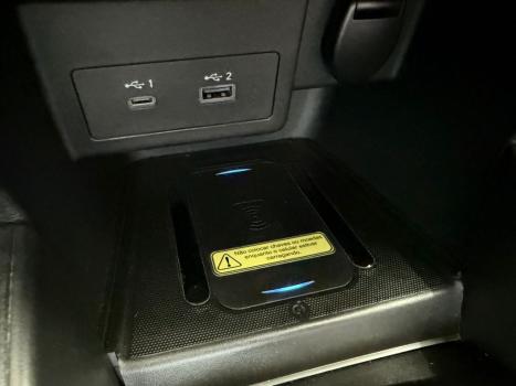 NISSAN Kicks 1.6 16V 4P FLEXSTART EXCLUSIVE XTRONIC AUTOM�TICO CVT, Foto 18