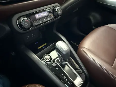 NISSAN Kicks 1.6 16V 4P FLEXSTART EXCLUSIVE XTRONIC AUTOM�TICO CVT, Foto 19