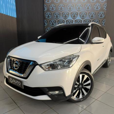 NISSAN Kicks 1.6 16V 4P FLEX SV LIMITED X-TRONIC AUTOM�TICO CVT, Foto 1