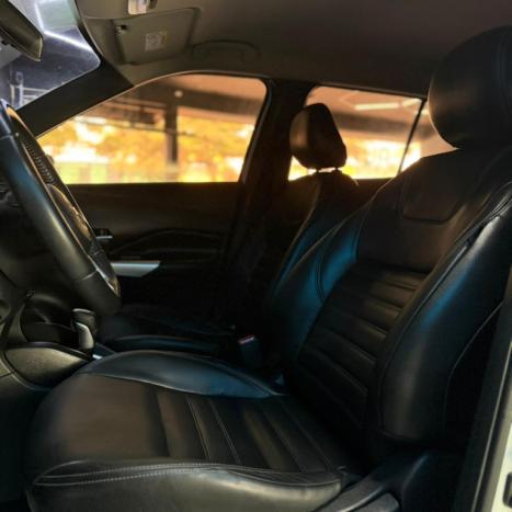 NISSAN Kicks 1.6 16V 4P FLEX SV LIMITED X-TRONIC AUTOM�TICO CVT, Foto 10