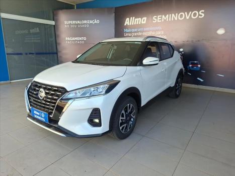NISSAN Kicks 1.6 16V 4P FLEXSTART SENSE XTRONIC AUTOM�TICO CVT, Foto 5