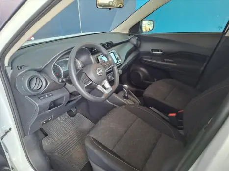 NISSAN Kicks 1.6 16V 4P FLEXSTART SENSE XTRONIC AUTOM�TICO CVT, Foto 11