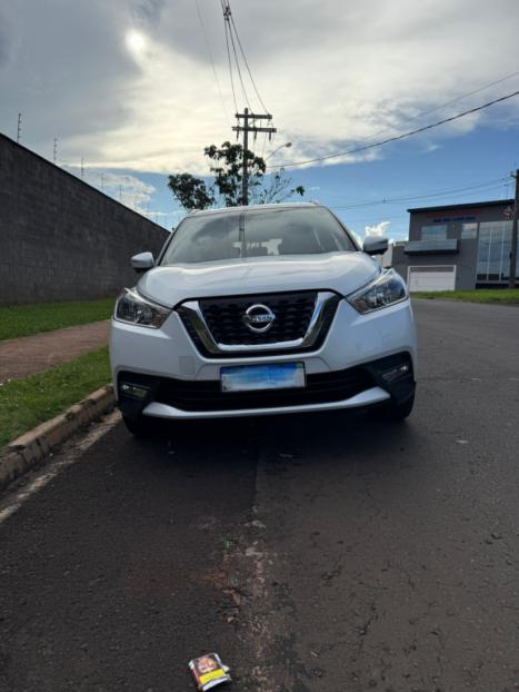 NISSAN Kicks 1.6 16V 4P FLEXSTART SL X-TRONIC AUTOM�TICO CVT, Foto 2
