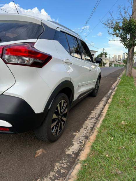 NISSAN Kicks 1.6 16V 4P FLEXSTART SL X-TRONIC AUTOM�TICO CVT, Foto 5