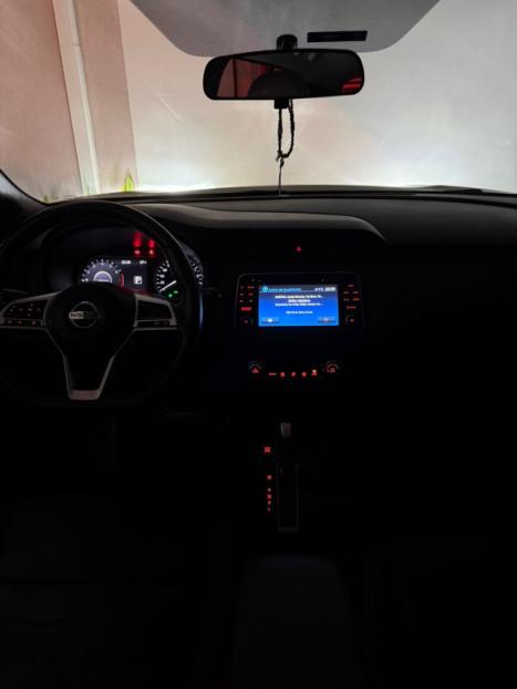 NISSAN Kicks 1.6 16V 4P FLEXSTART SL X-TRONIC AUTOM�TICO CVT, Foto 15