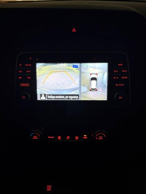 NISSAN Kicks 1.6 16V 4P FLEXSTART SL X-TRONIC AUTOM�TICO CVT, Foto 16