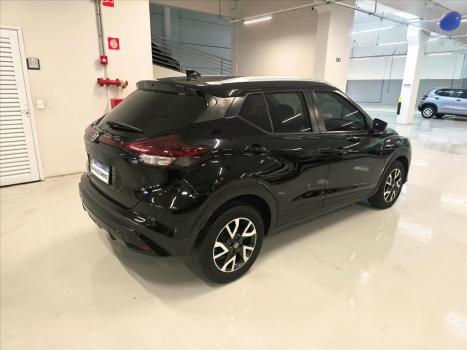 NISSAN Kicks 1.6 16V 4P FLEXSTART SENSE XTRONIC AUTOM�TICO CVT, Foto 6