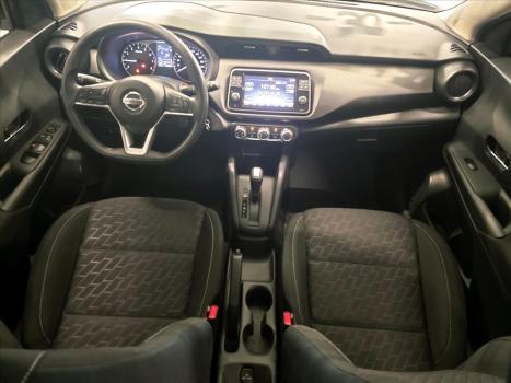 NISSAN Kicks 1.6 16V 4P FLEXSTART SENSE XTRONIC AUTOM�TICO CVT, Foto 7