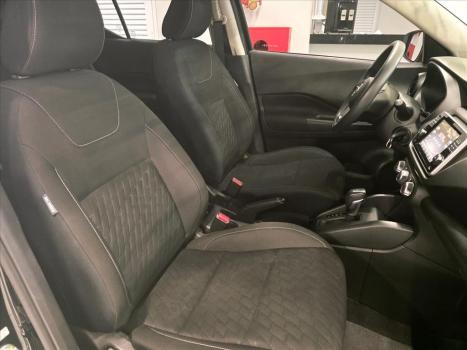 NISSAN Kicks 1.6 16V 4P FLEXSTART SENSE XTRONIC AUTOM�TICO CVT, Foto 10