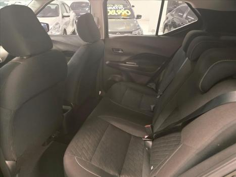 NISSAN Kicks 1.6 16V 4P FLEXSTART SENSE XTRONIC AUTOM�TICO CVT, Foto 12