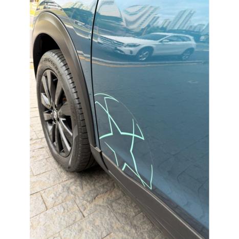 NISSAN Kicks 1.6 16V 4P FLEX UEFA CHAMPIONS LEAGUE X-TRONIC AUTOM�TICO CVT, Foto 5