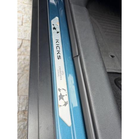 NISSAN Kicks 1.6 16V 4P FLEX UEFA CHAMPIONS LEAGUE X-TRONIC AUTOM�TICO CVT, Foto 7