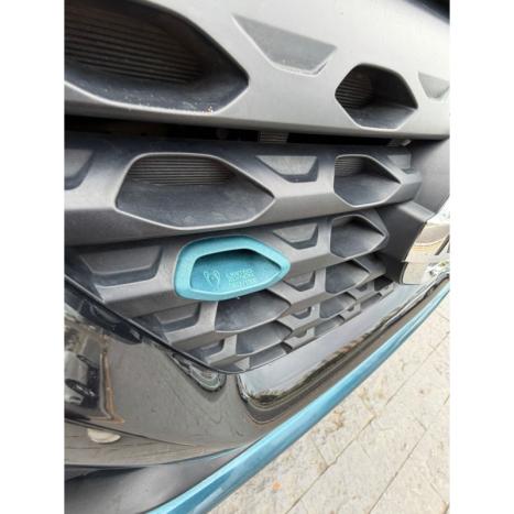 NISSAN Kicks 1.6 16V 4P FLEX UEFA CHAMPIONS LEAGUE X-TRONIC AUTOM�TICO CVT, Foto 8